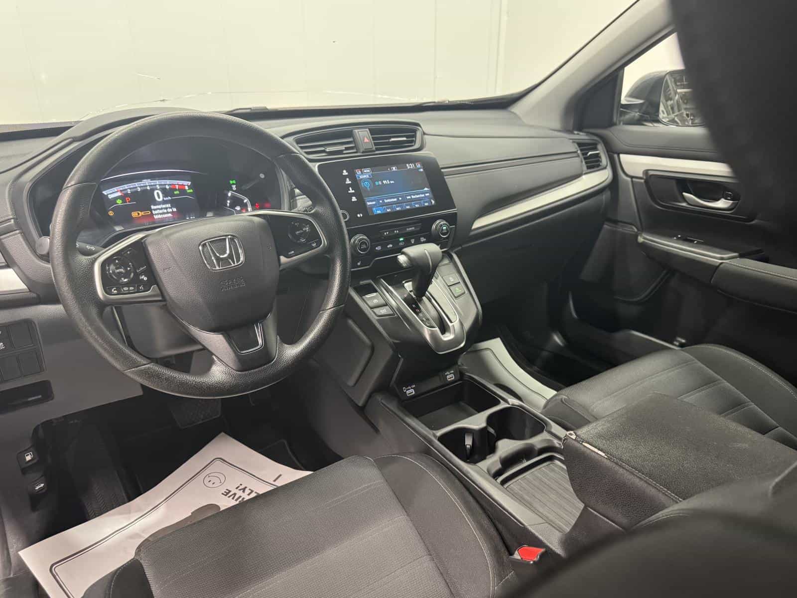 2021 Honda CR-V LX - Image 16