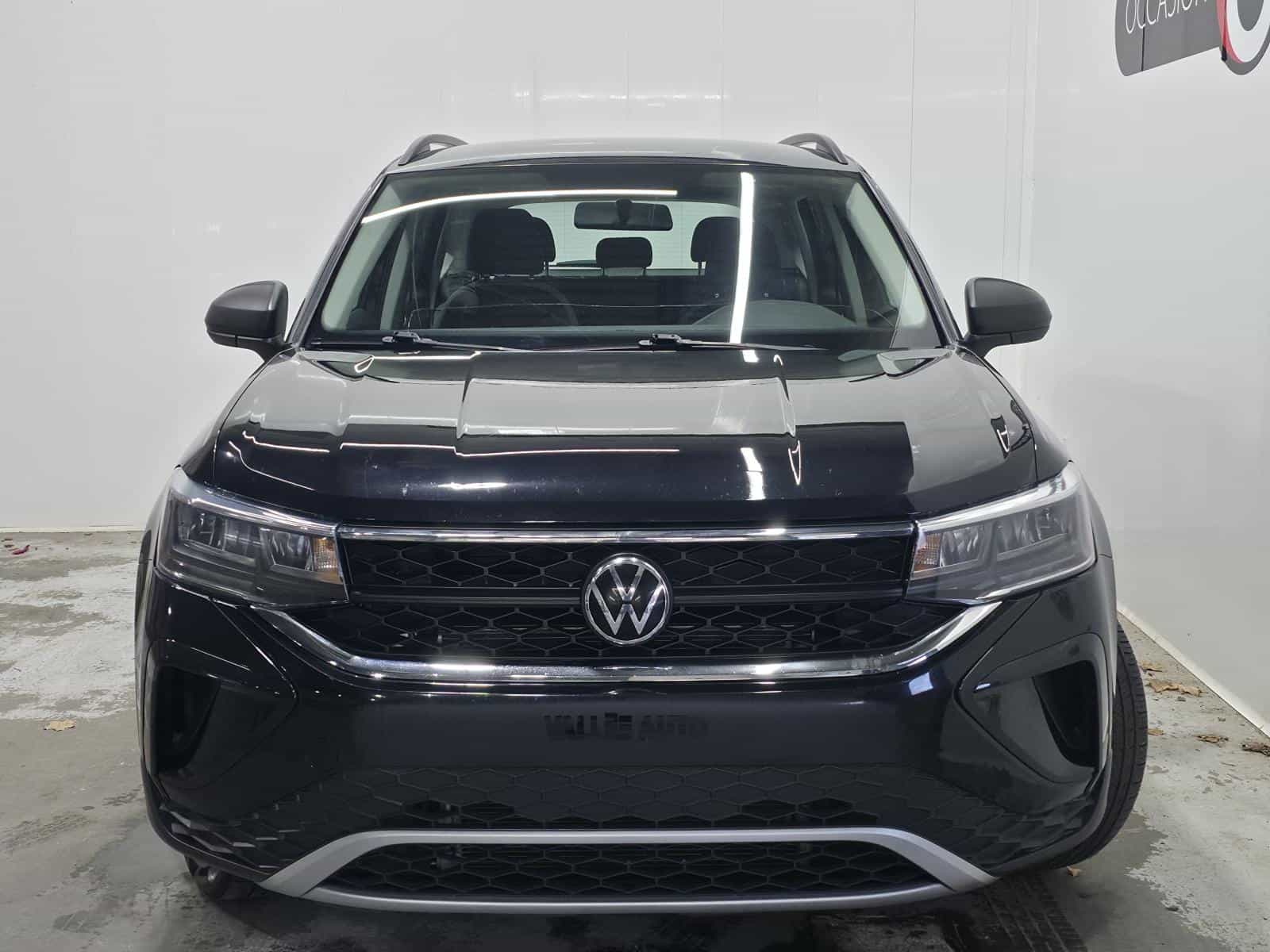 2022 Volkswagen Taos Trendline - Image 5