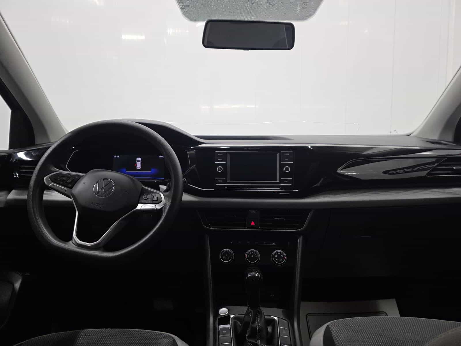 2022 Volkswagen Taos Trendline - Image 9