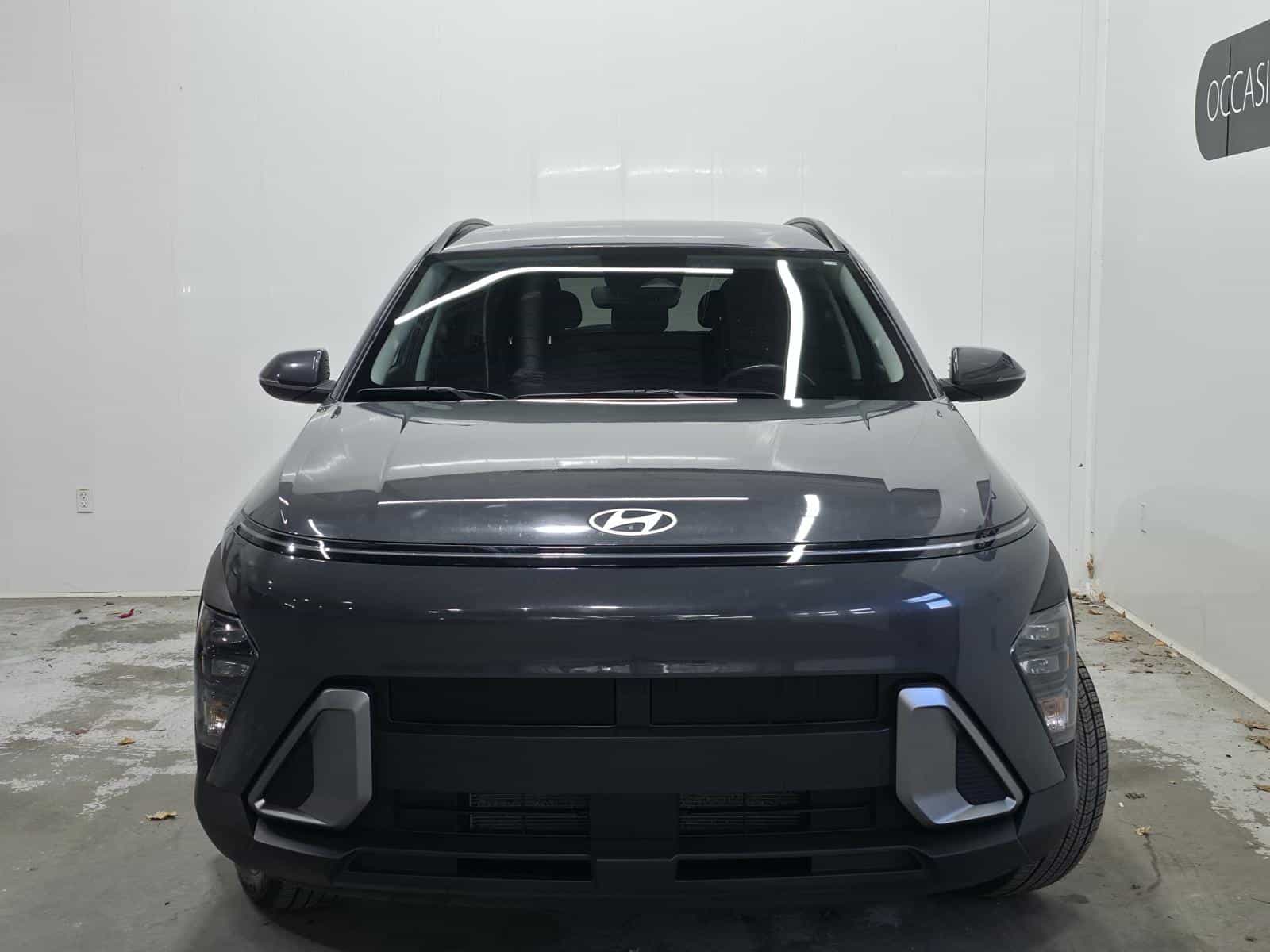 Image 3 Hyundai Kona Preferred 2024