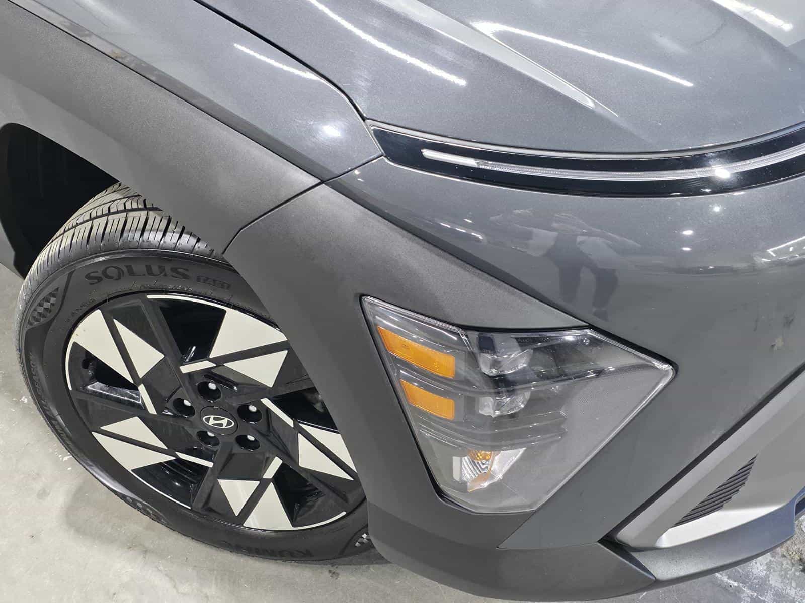 Image 6 Hyundai Kona Preferred 2024