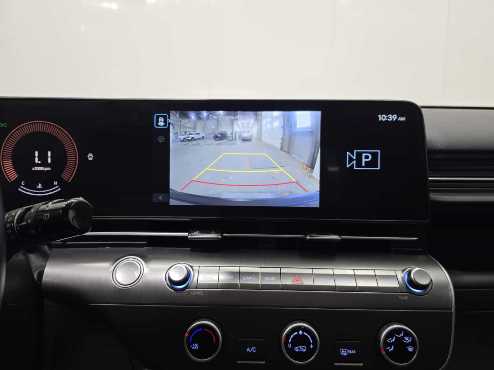 Image 13 Hyundai Kona Preferred 2024