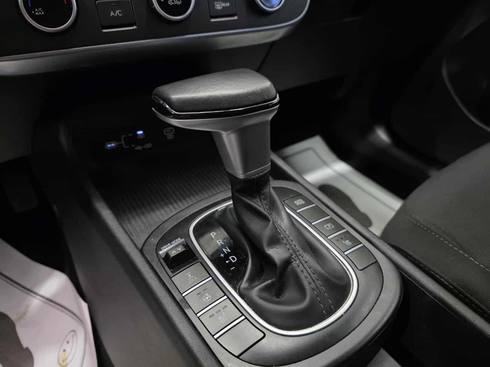 Image 15 Hyundai Kona Preferred 2024