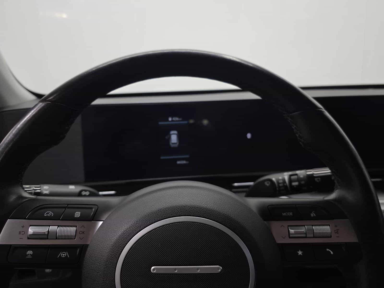 2024 Hyundai Kona Preferred - Image 17