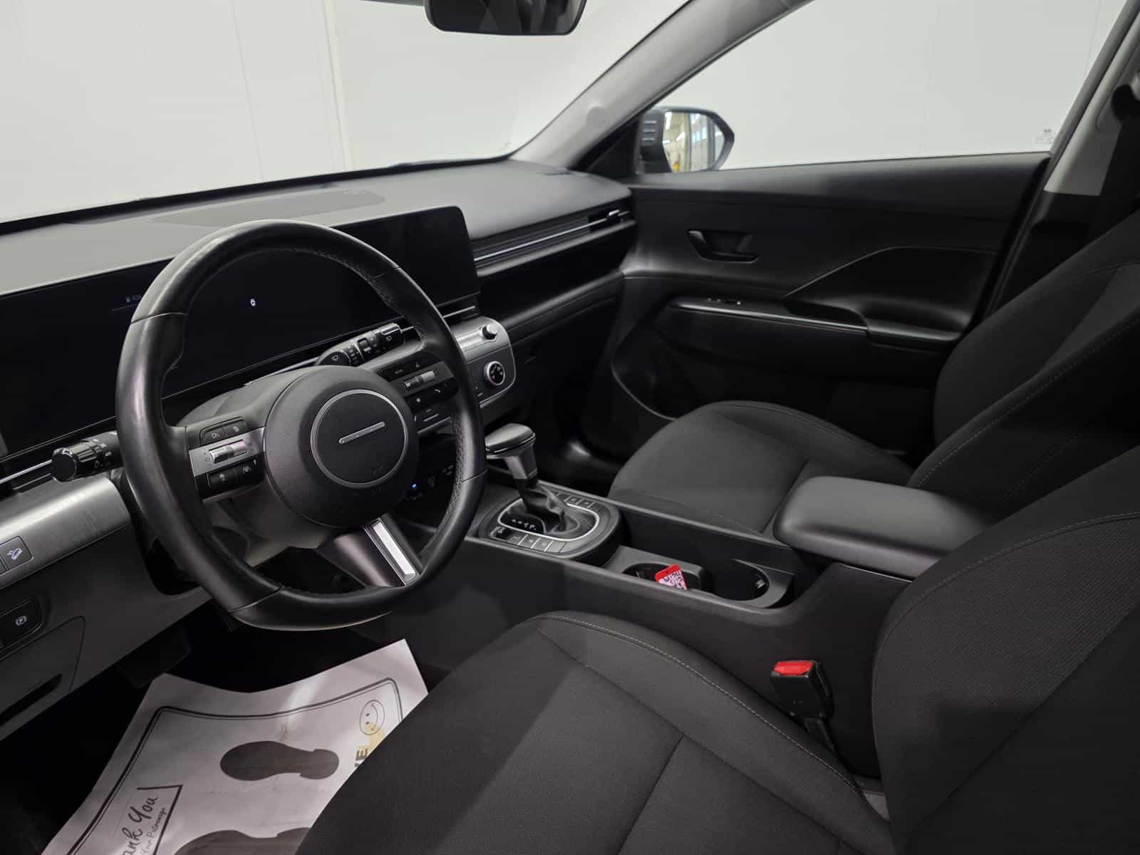 Image 14 Hyundai Kona Preferred 2024