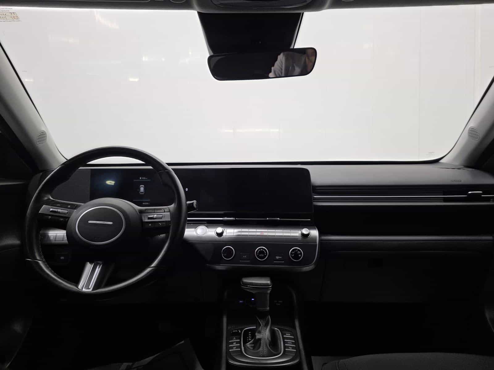 Image 11 Hyundai Kona Preferred 2024