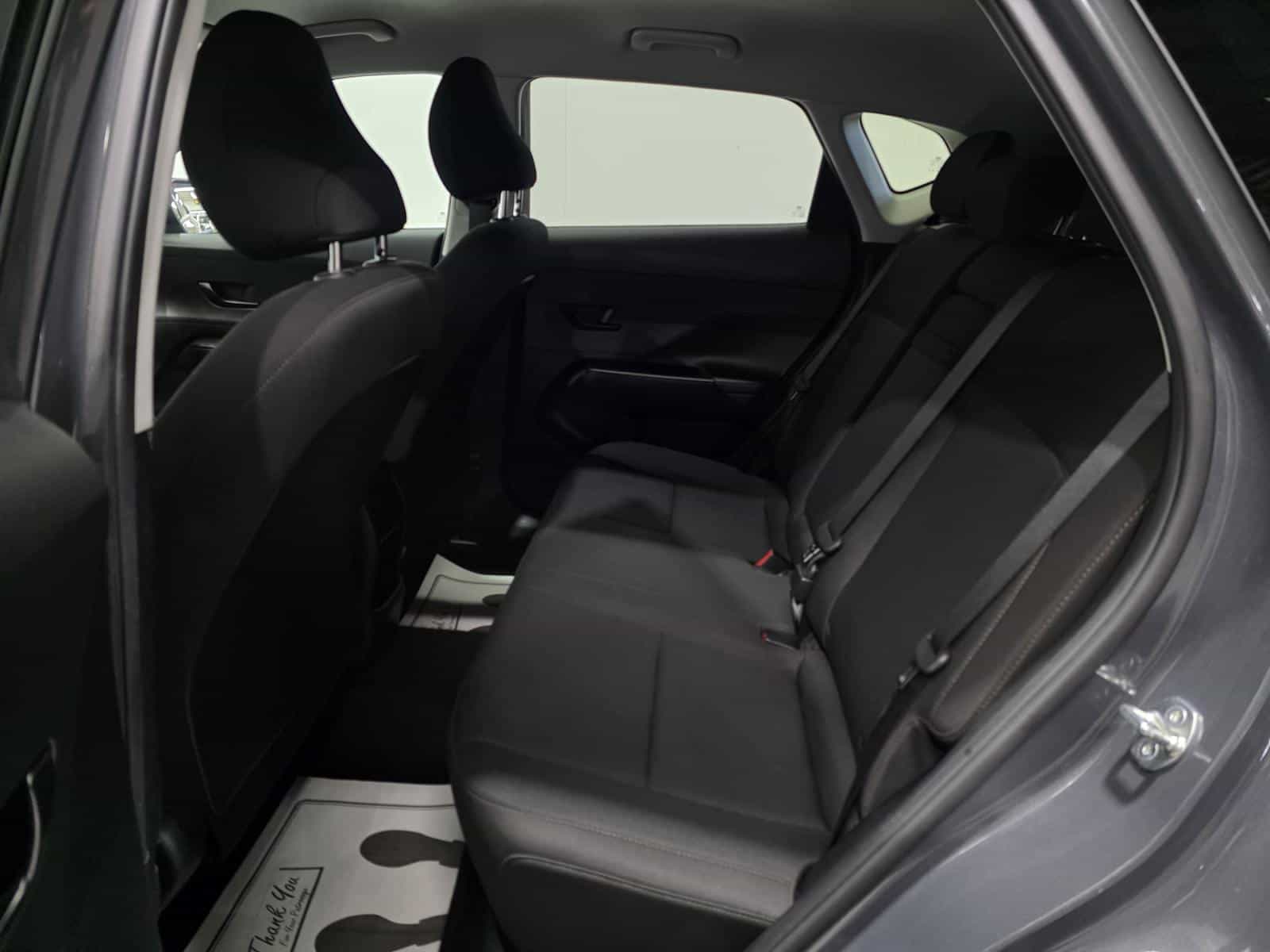 Image 20 Hyundai Kona Preferred 2024