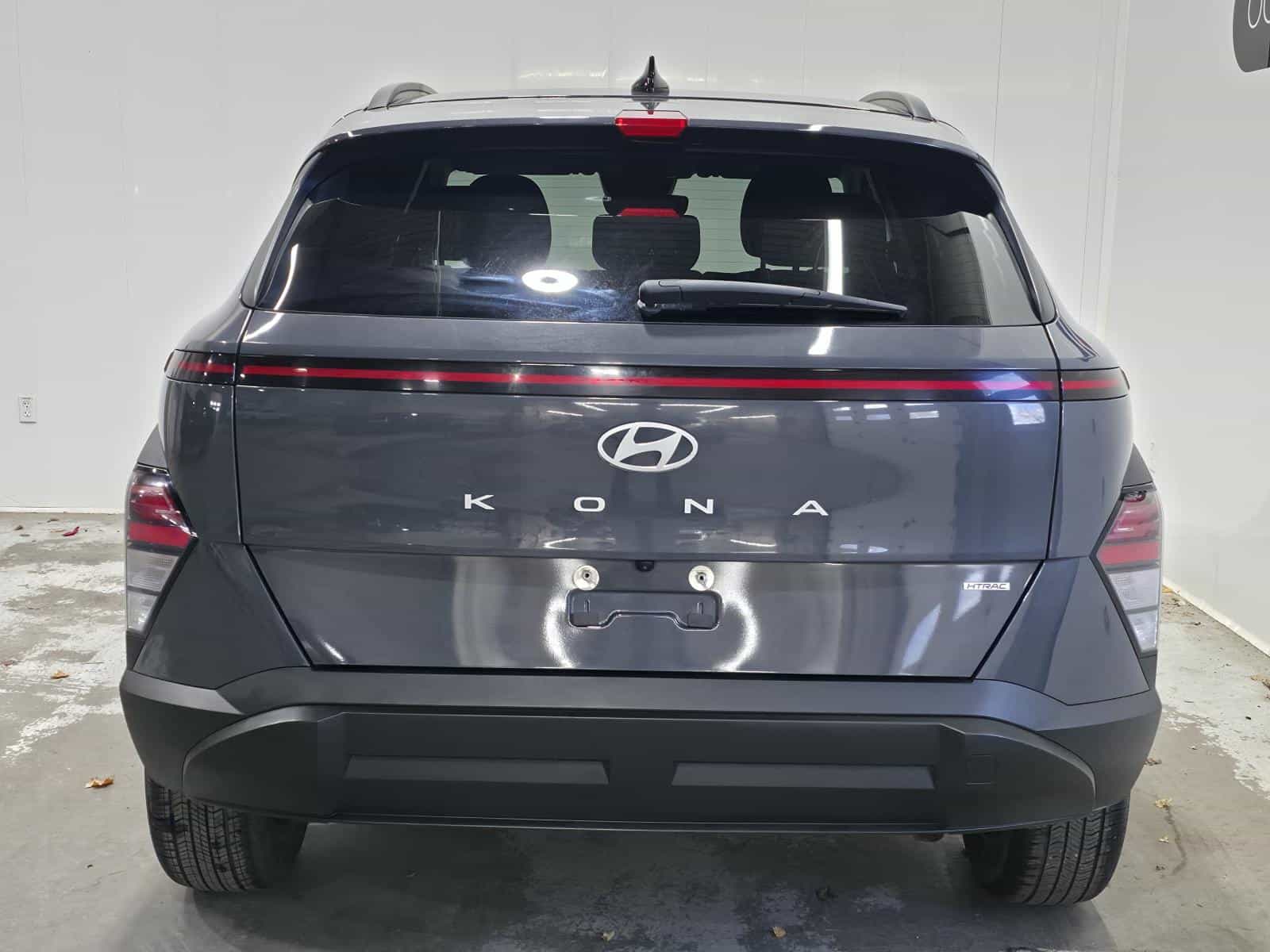 Image 9 Hyundai Kona Preferred 2024