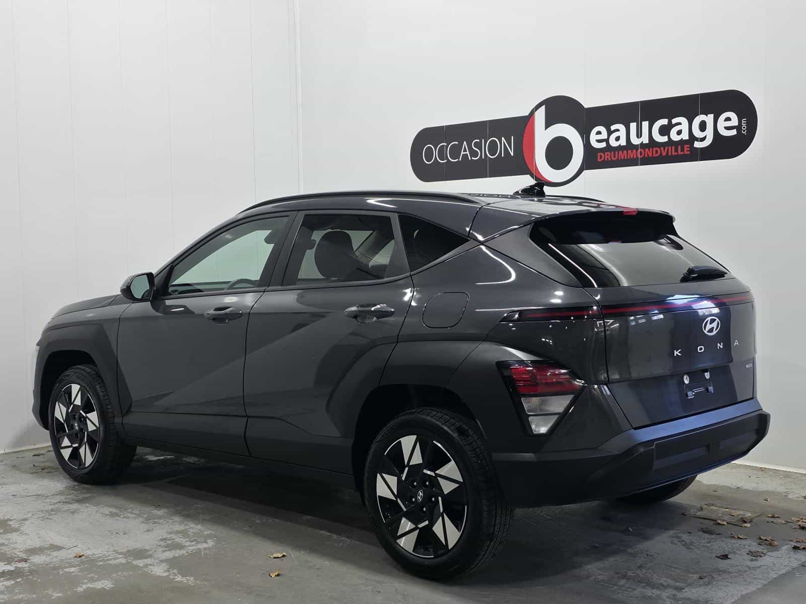 2024 Hyundai Kona Preferred - Image 7