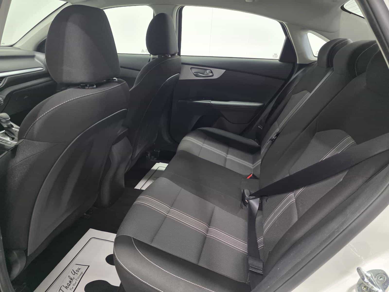 2022 Kia Forte LX - Image 20