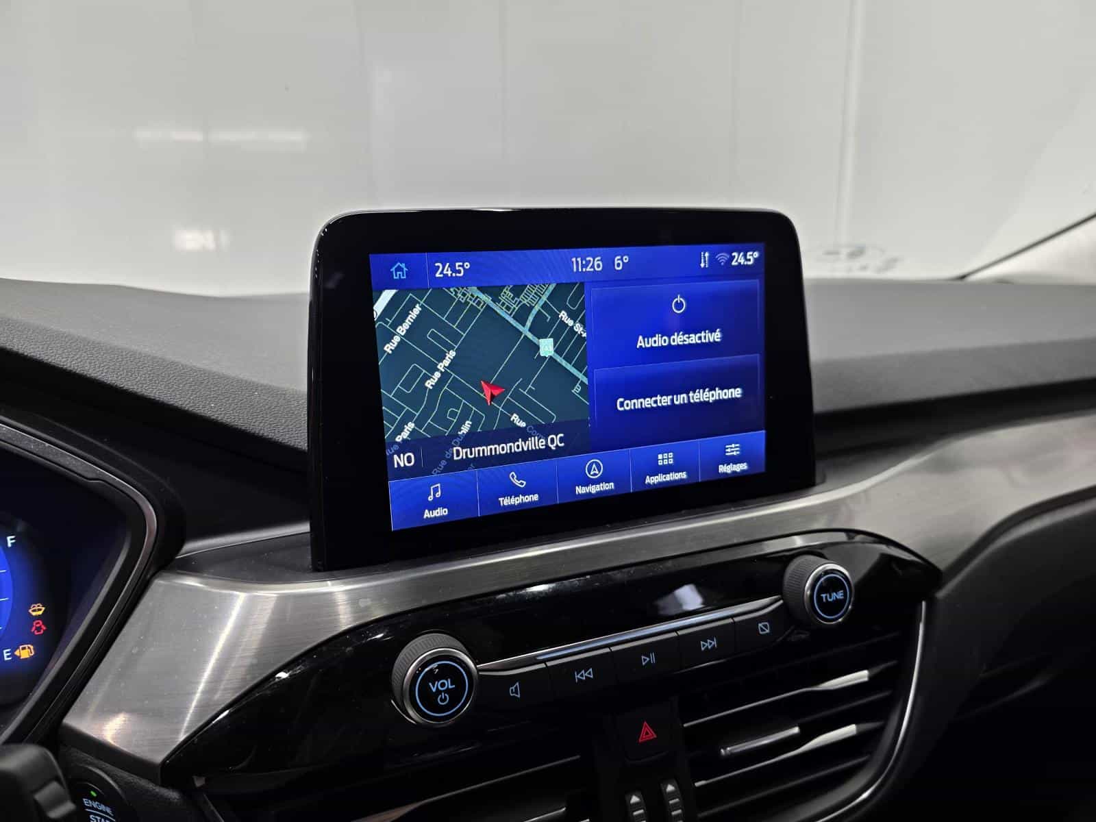 Image 9 Ford Escape Titanium 2022