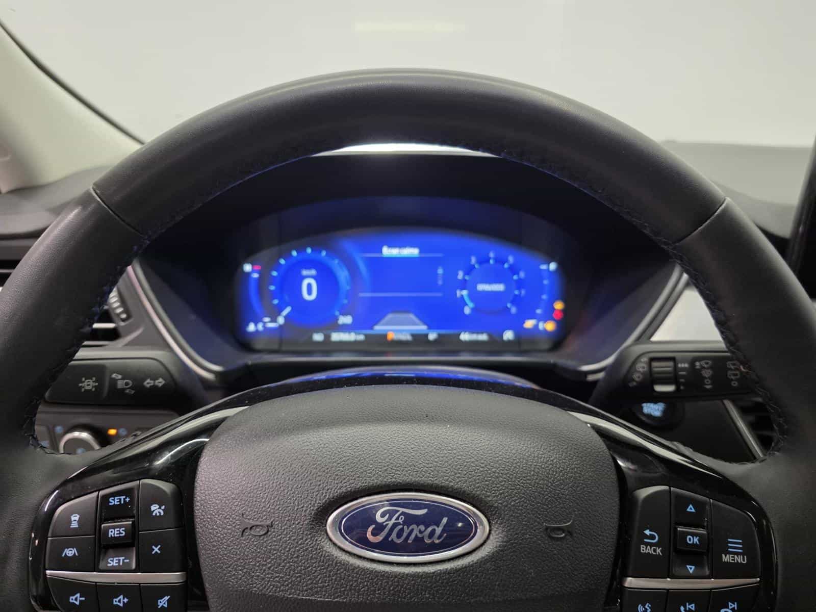 Image 11 Ford Escape Titanium 2022