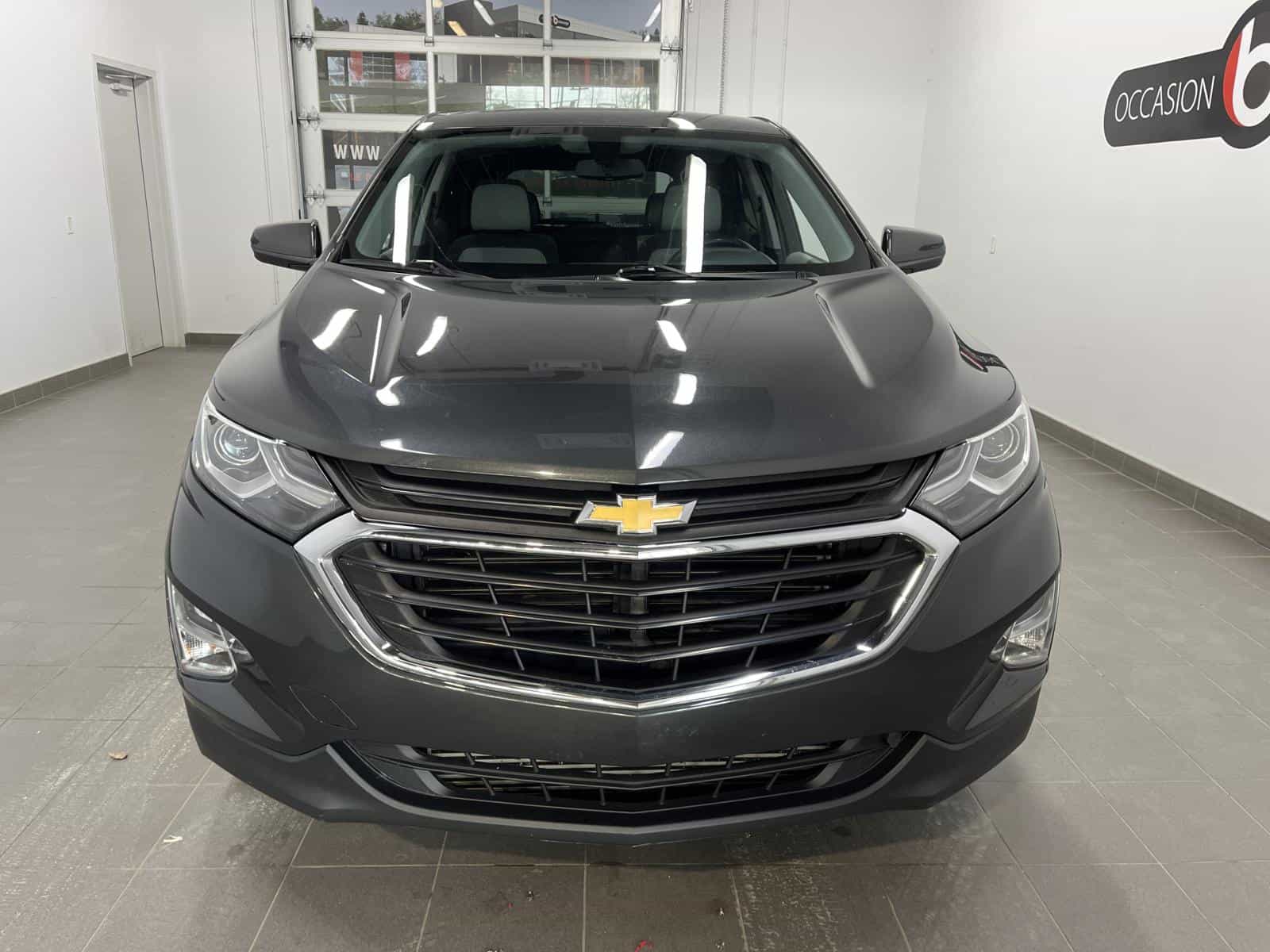 2018 Chevrolet Equinox LT - Image 7