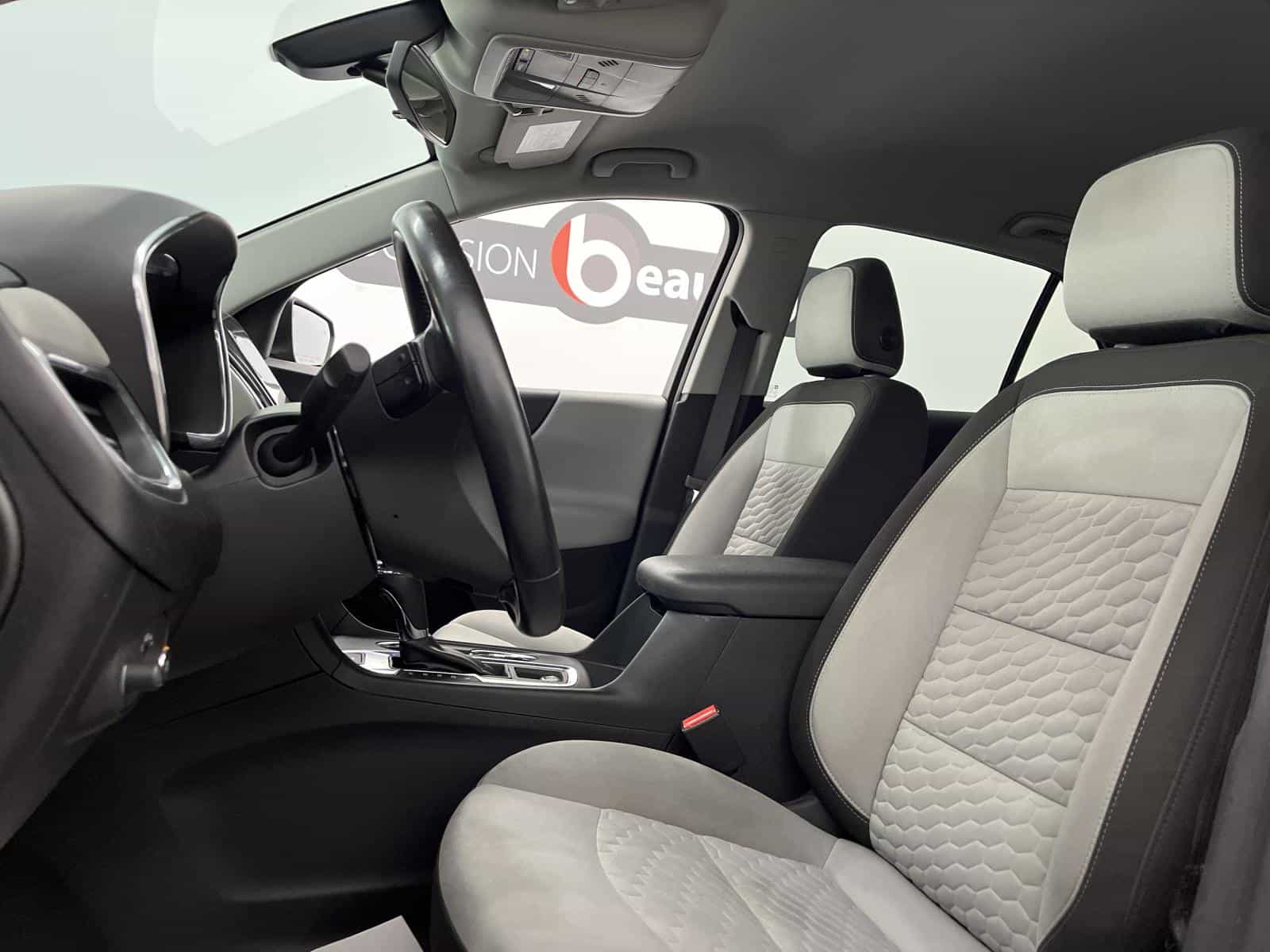 Image 8 Chevrolet Equinox LT 2018