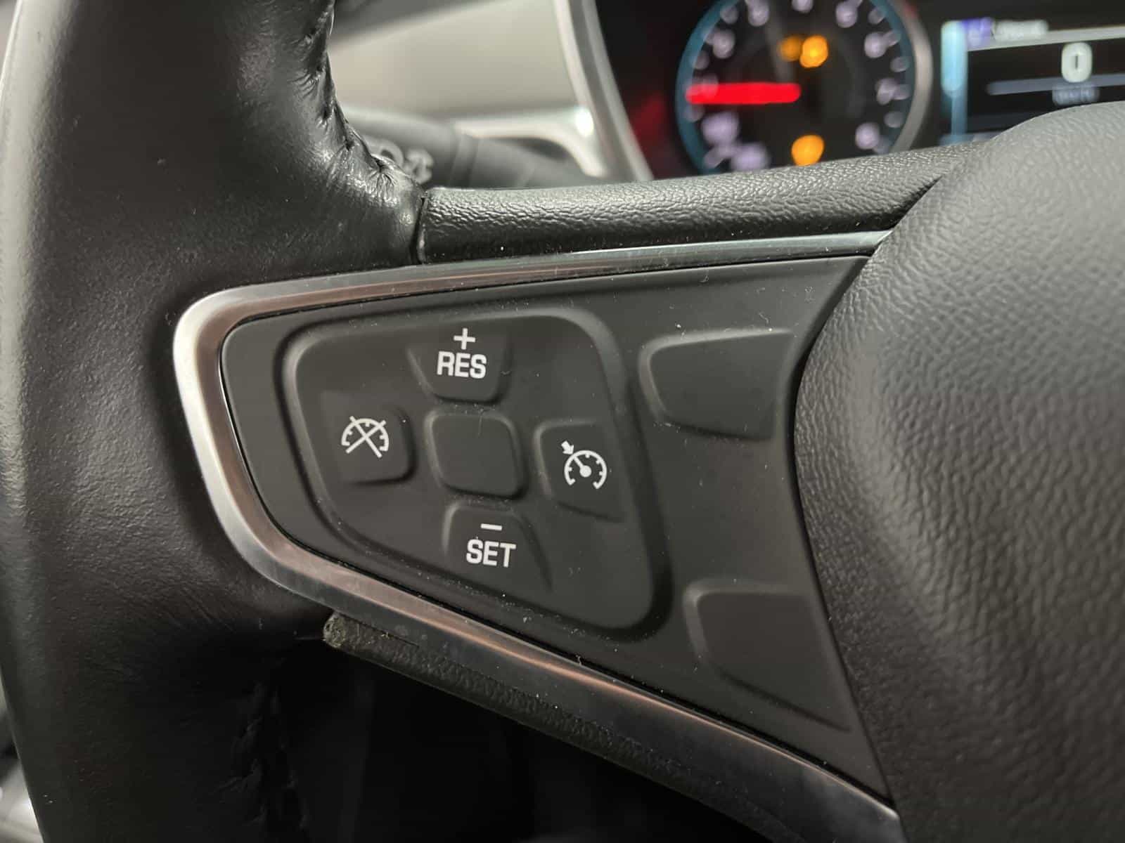 Image 15 Chevrolet Equinox LT 2018