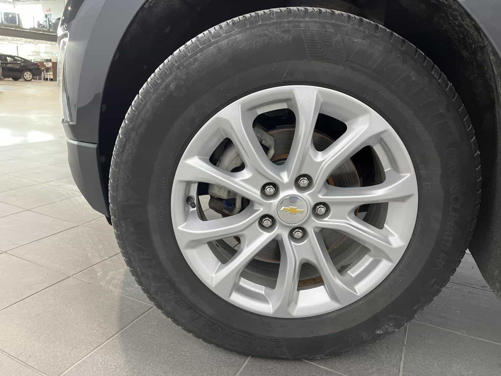 2018 Chevrolet Equinox LT - Image 21