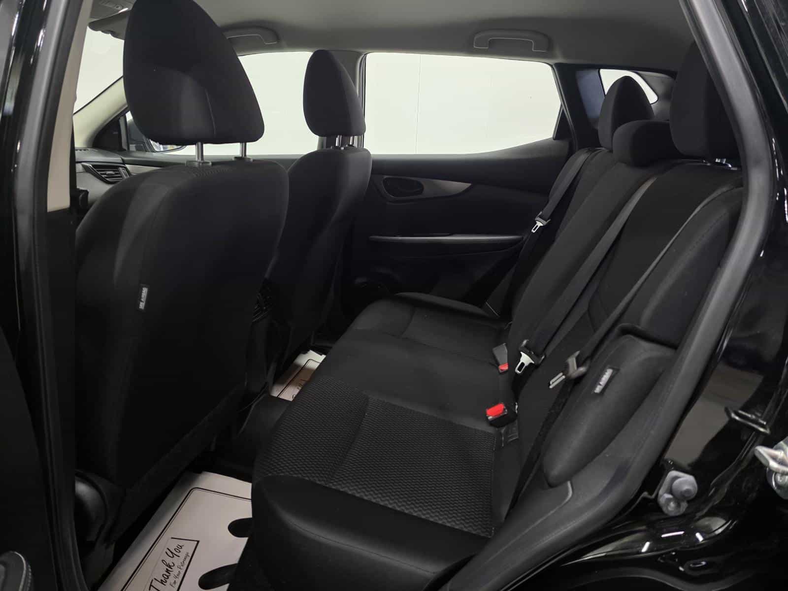 Image 13 Nissan Qashqai S 2020