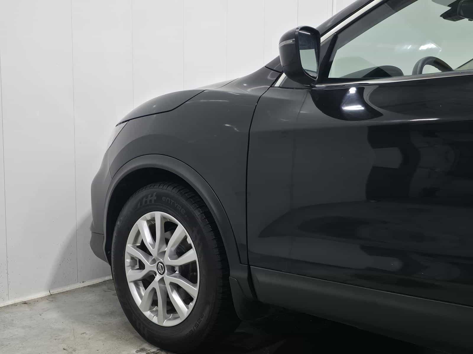 2020 Nissan Qashqai S - Image 5