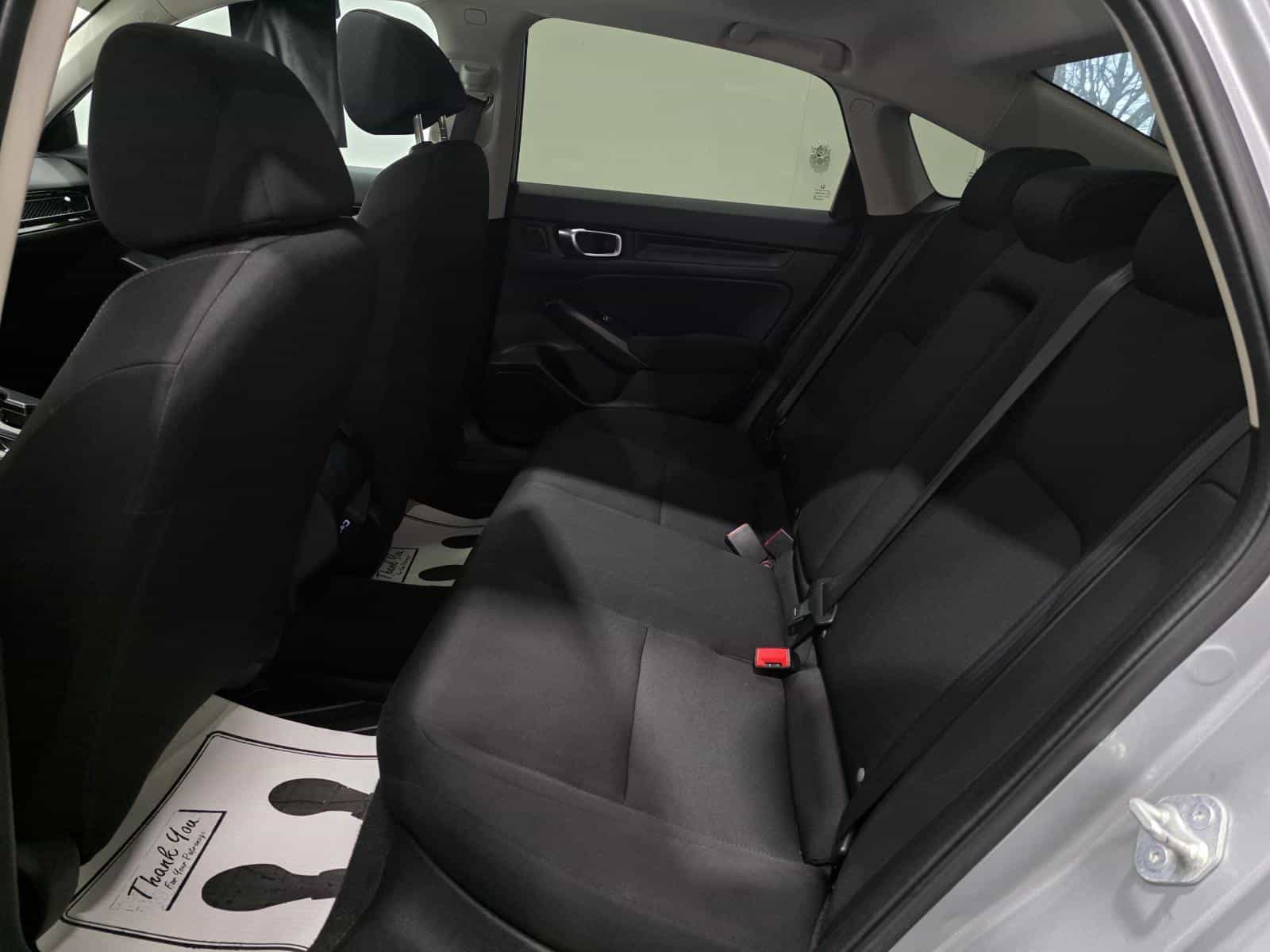 2022 Honda Civic EX - Image 15