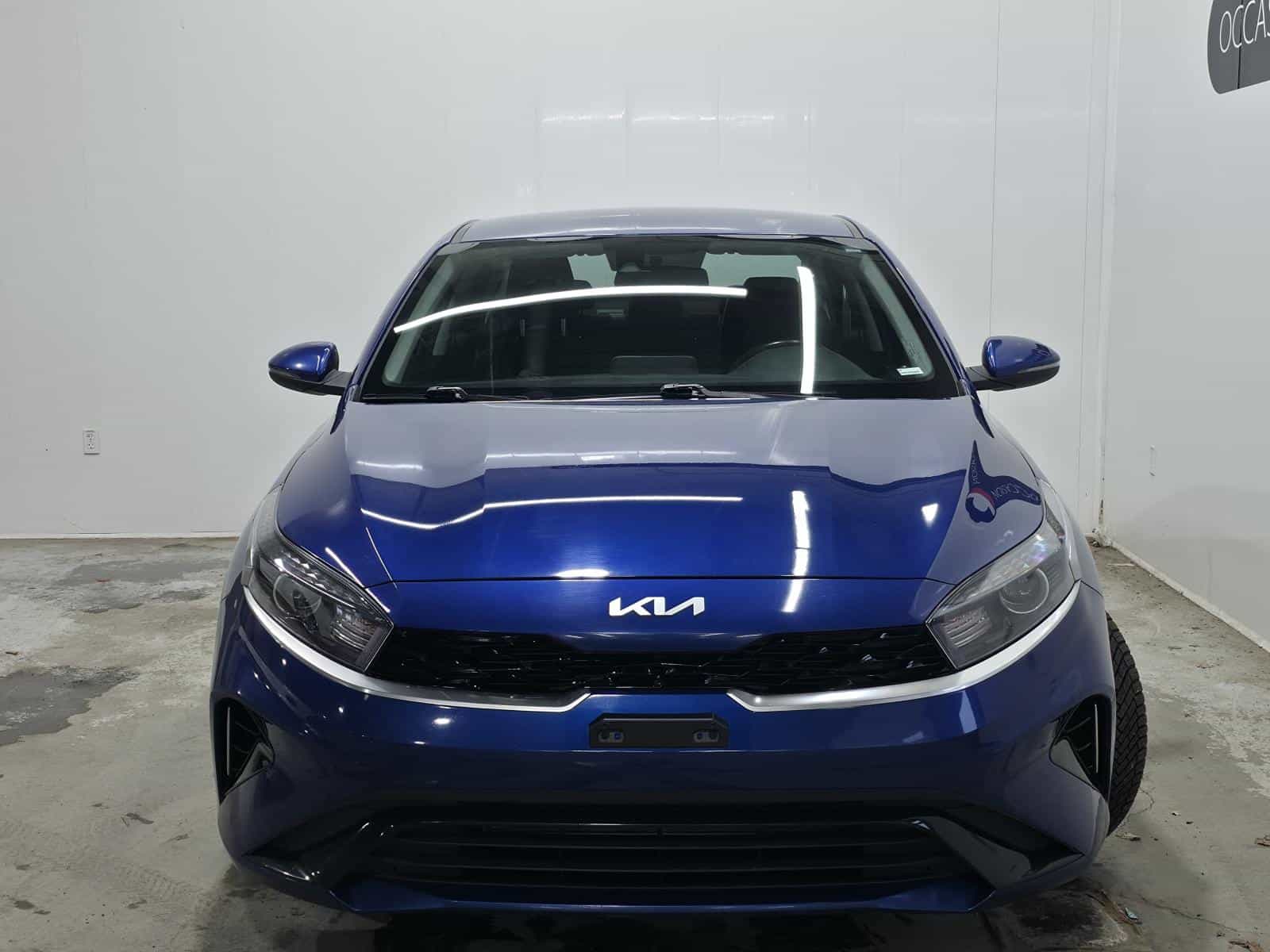 Image 3 Kia Forte EX 2023