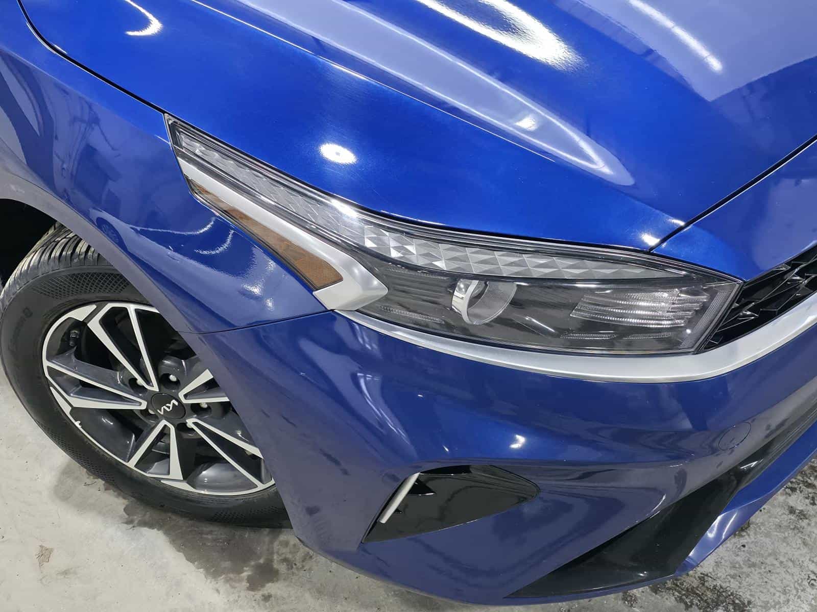 Image 5 Kia Forte EX 2023