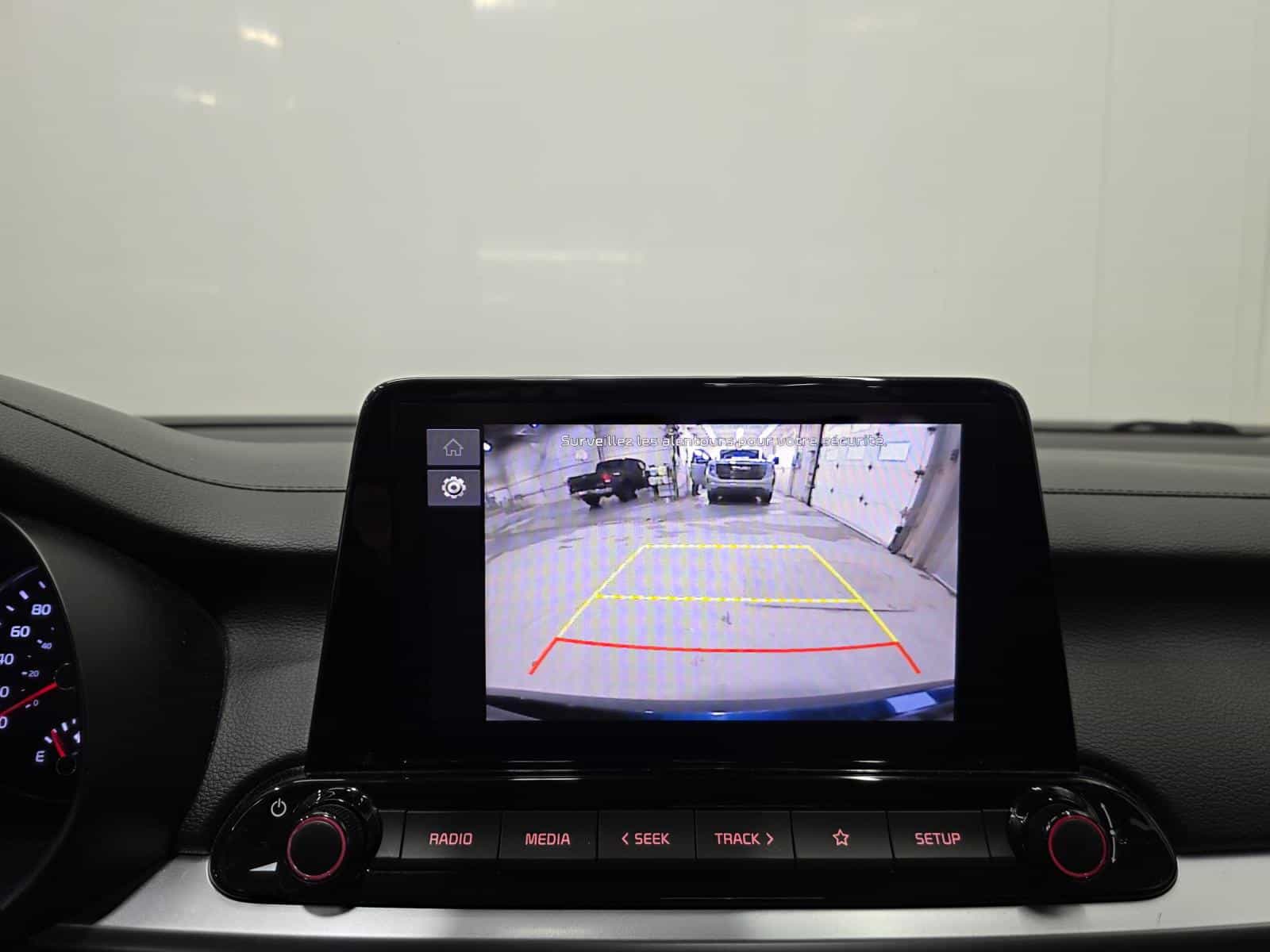 Image 11 Kia Forte EX 2023