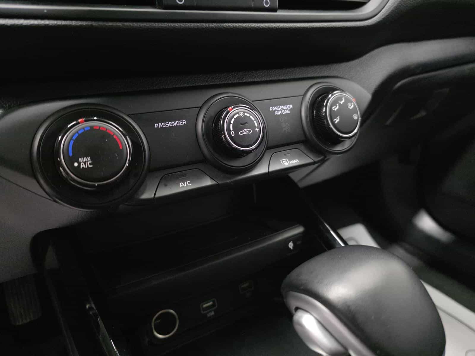 Image 17 Kia Forte EX 2023