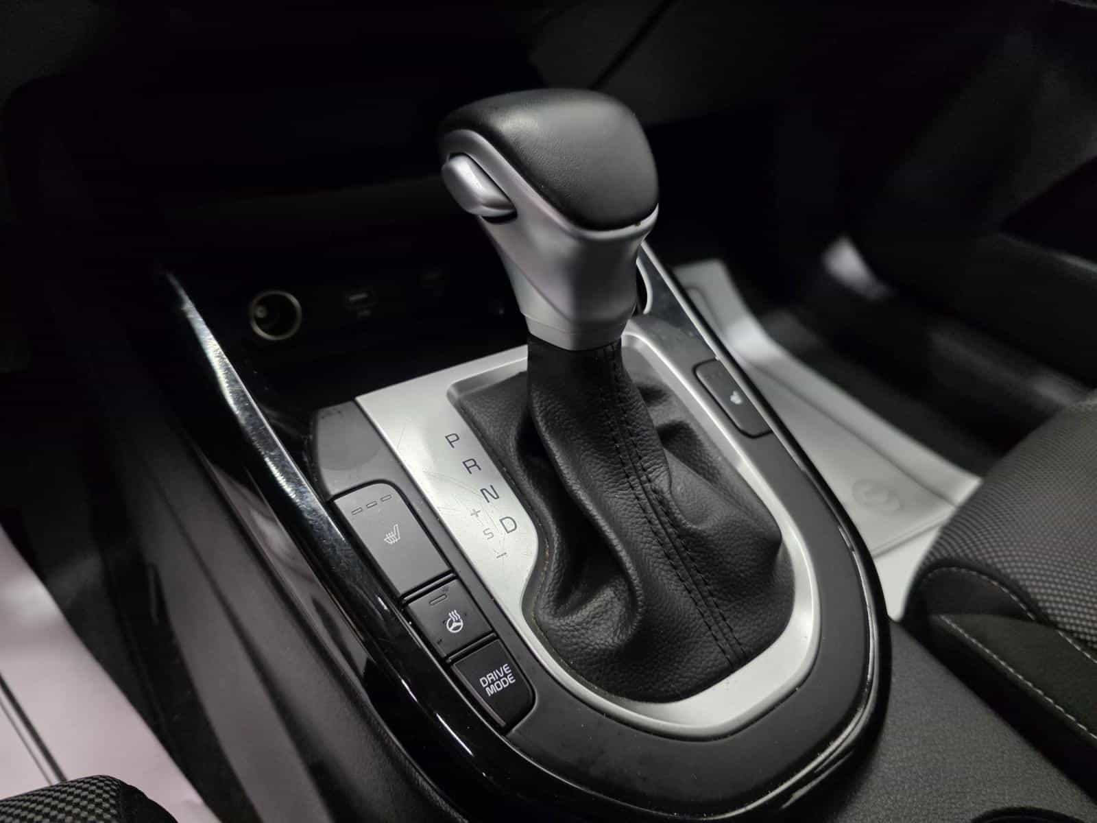 Image 18 Kia Forte EX 2023