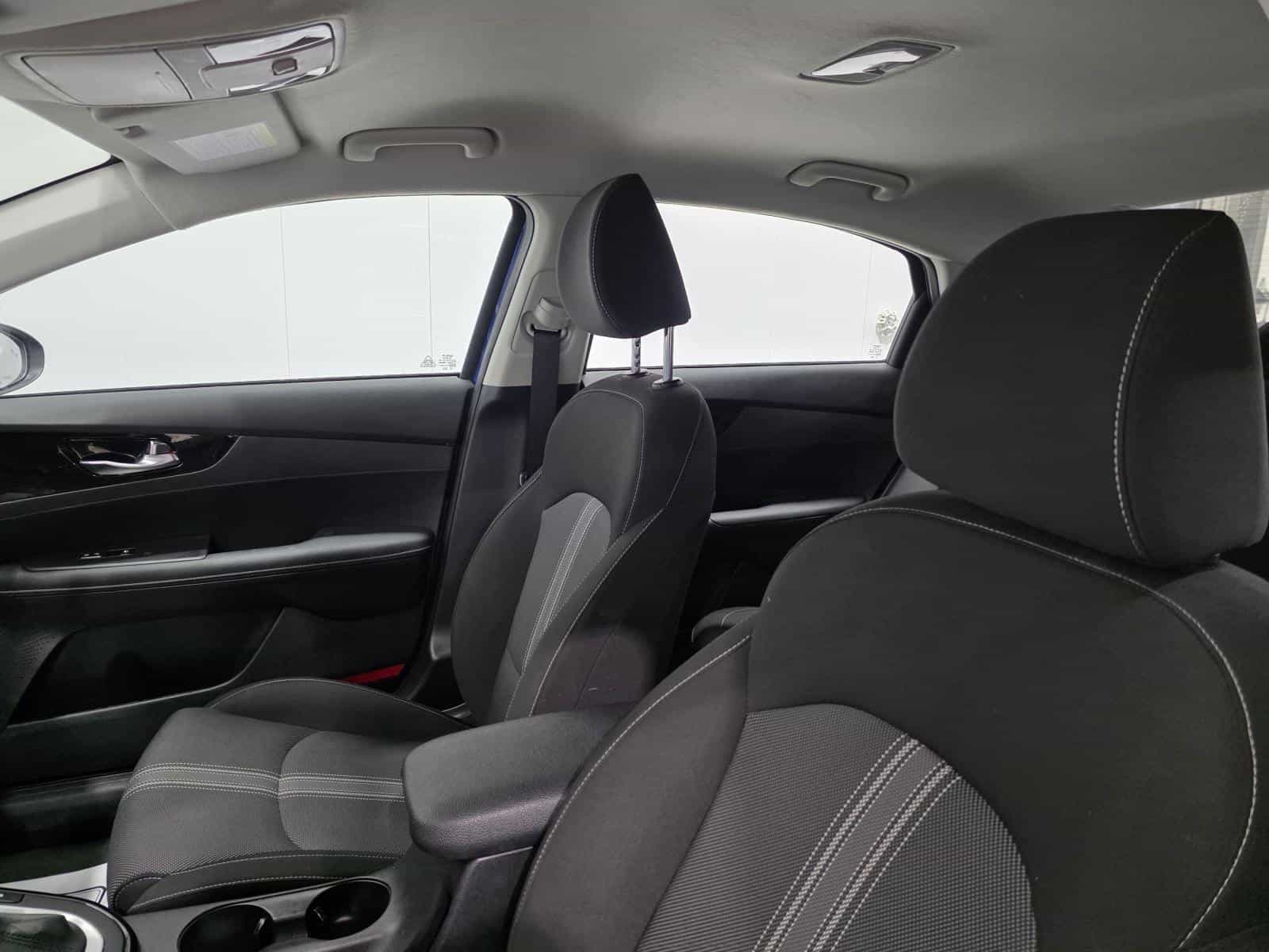 Image 19 Kia Forte EX 2023