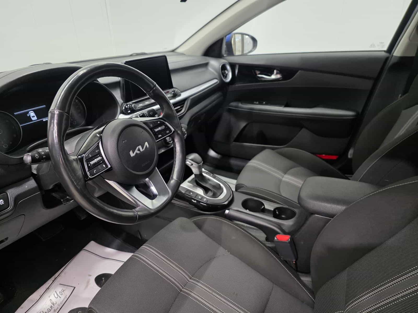 Image 13 Kia Forte EX 2023