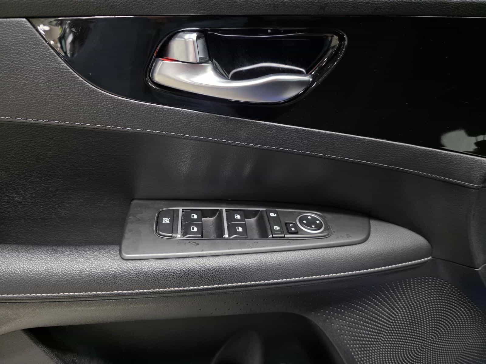 Image 20 Kia Forte EX 2023