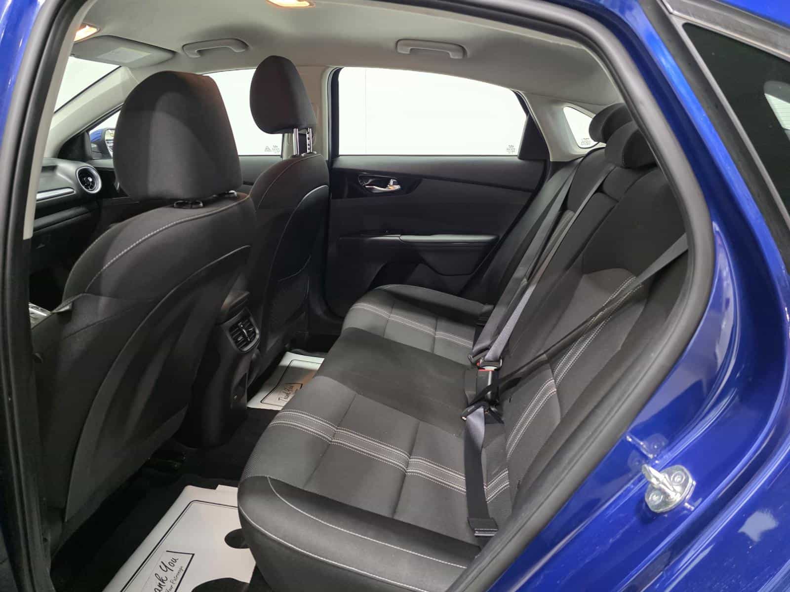 Image 21 Kia Forte EX 2023