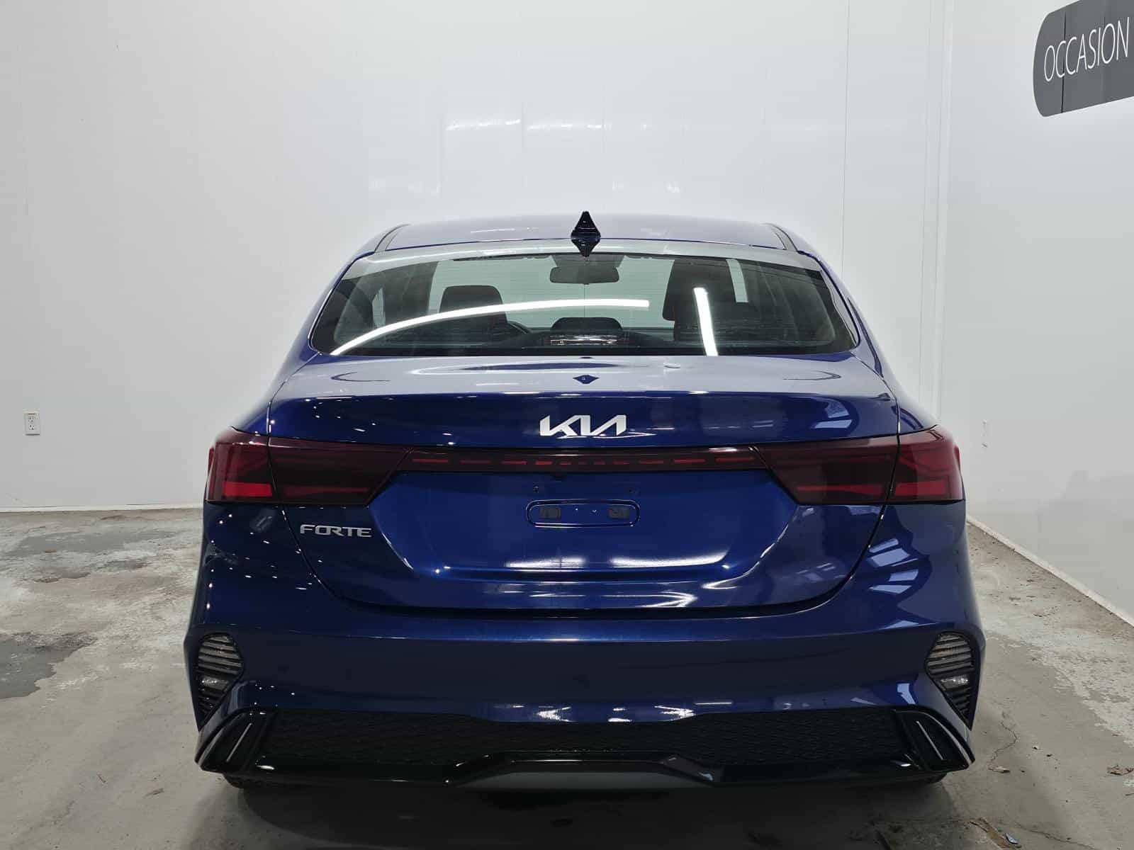 Image 9 Kia Forte EX 2023