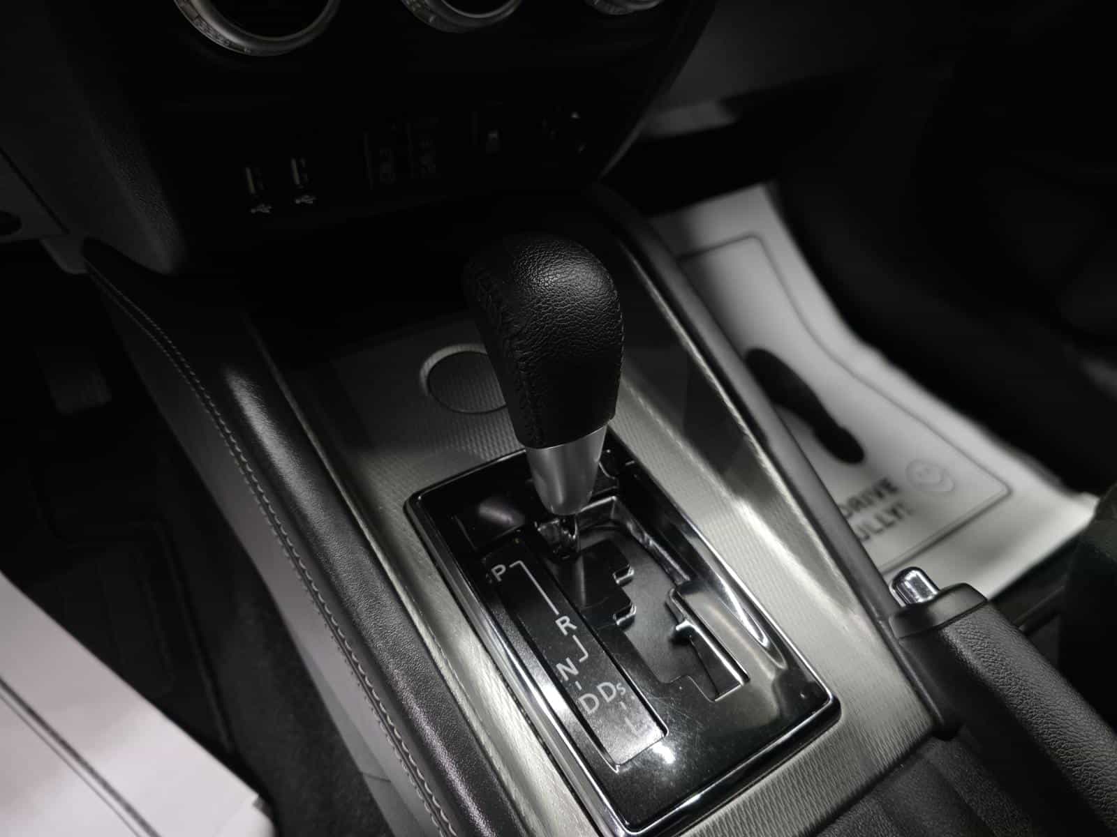 Image 11 Mitsubishi RVR SE 2023