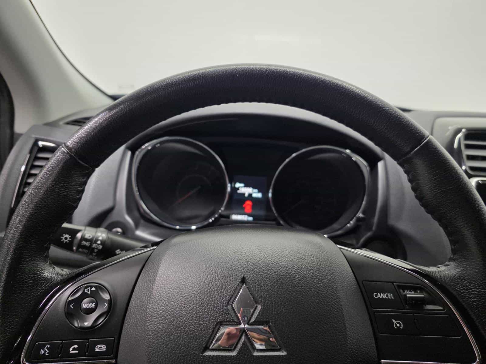 Image 12 Mitsubishi RVR SE 2023