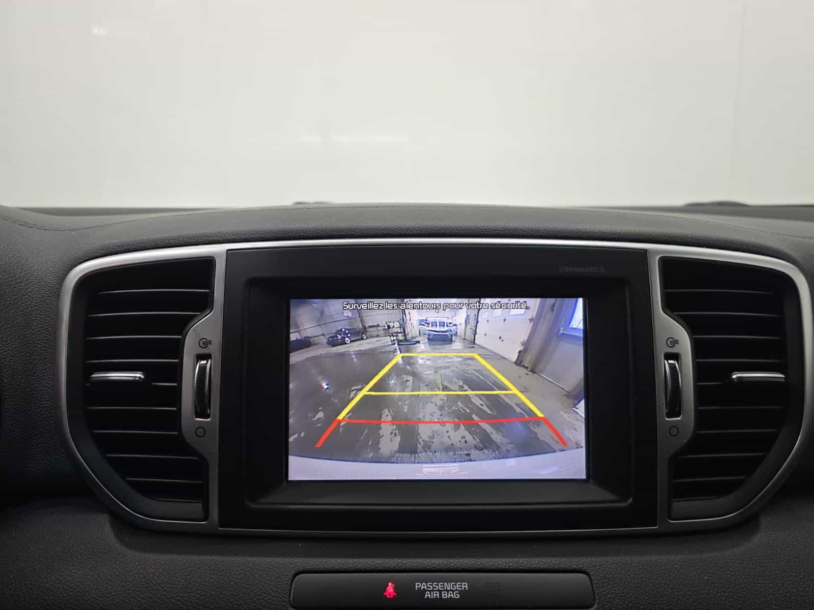 2018 Kia Sportage EX - Image 11