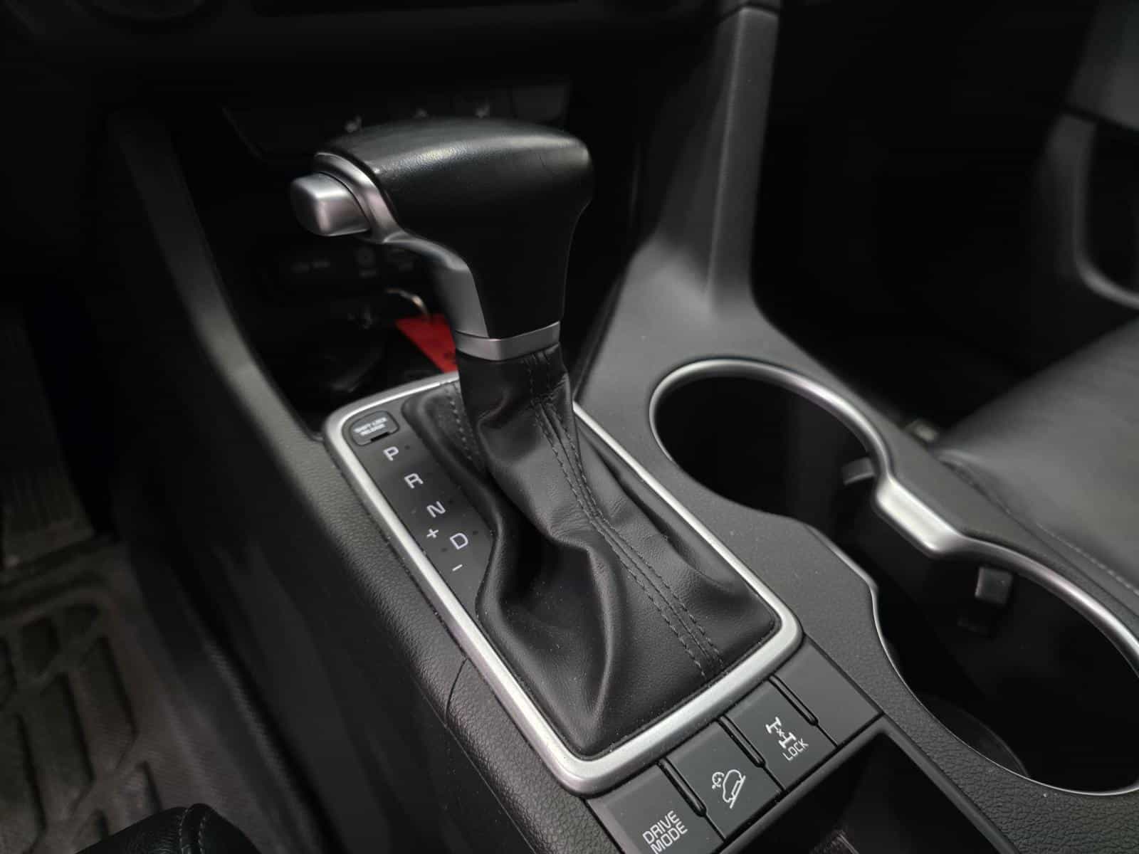 Image 15 Kia Sportage EX 2018