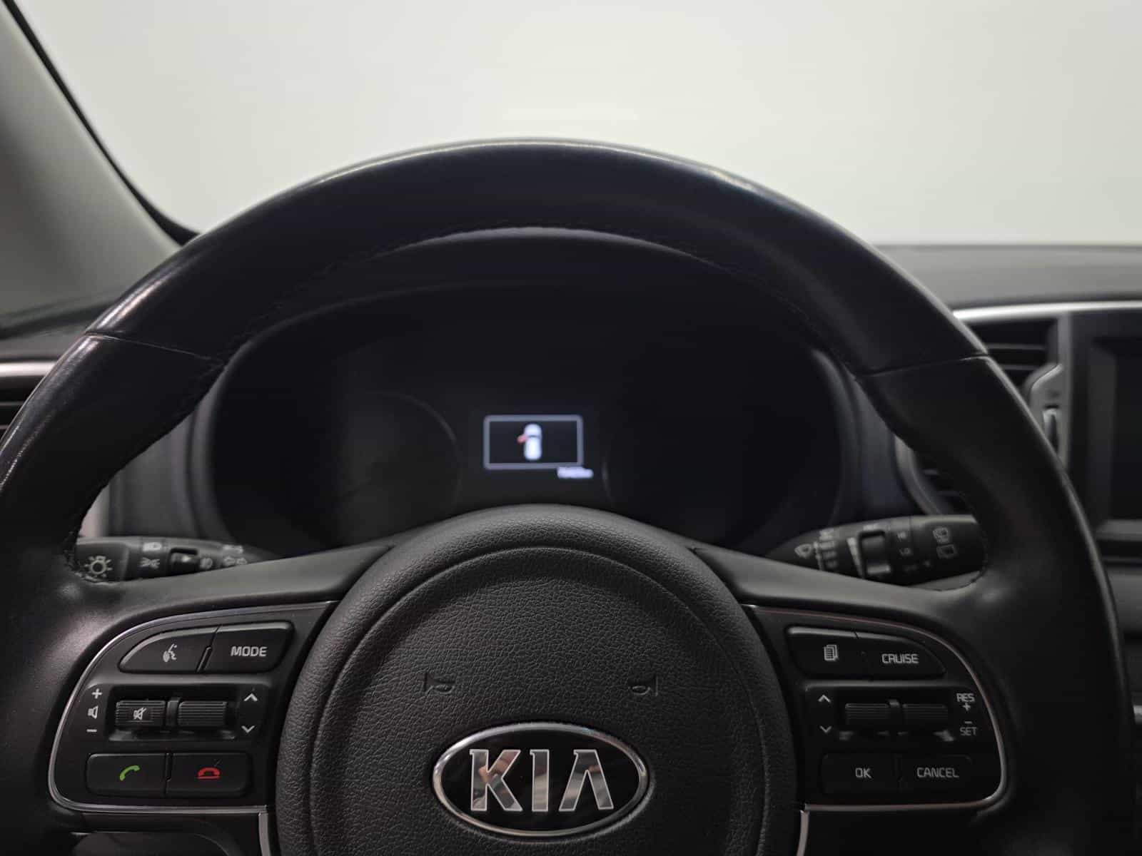 Image 16 Kia Sportage EX 2018