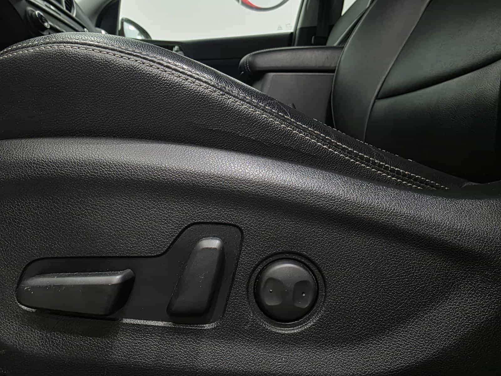 2018 Kia Sportage EX - Image 21