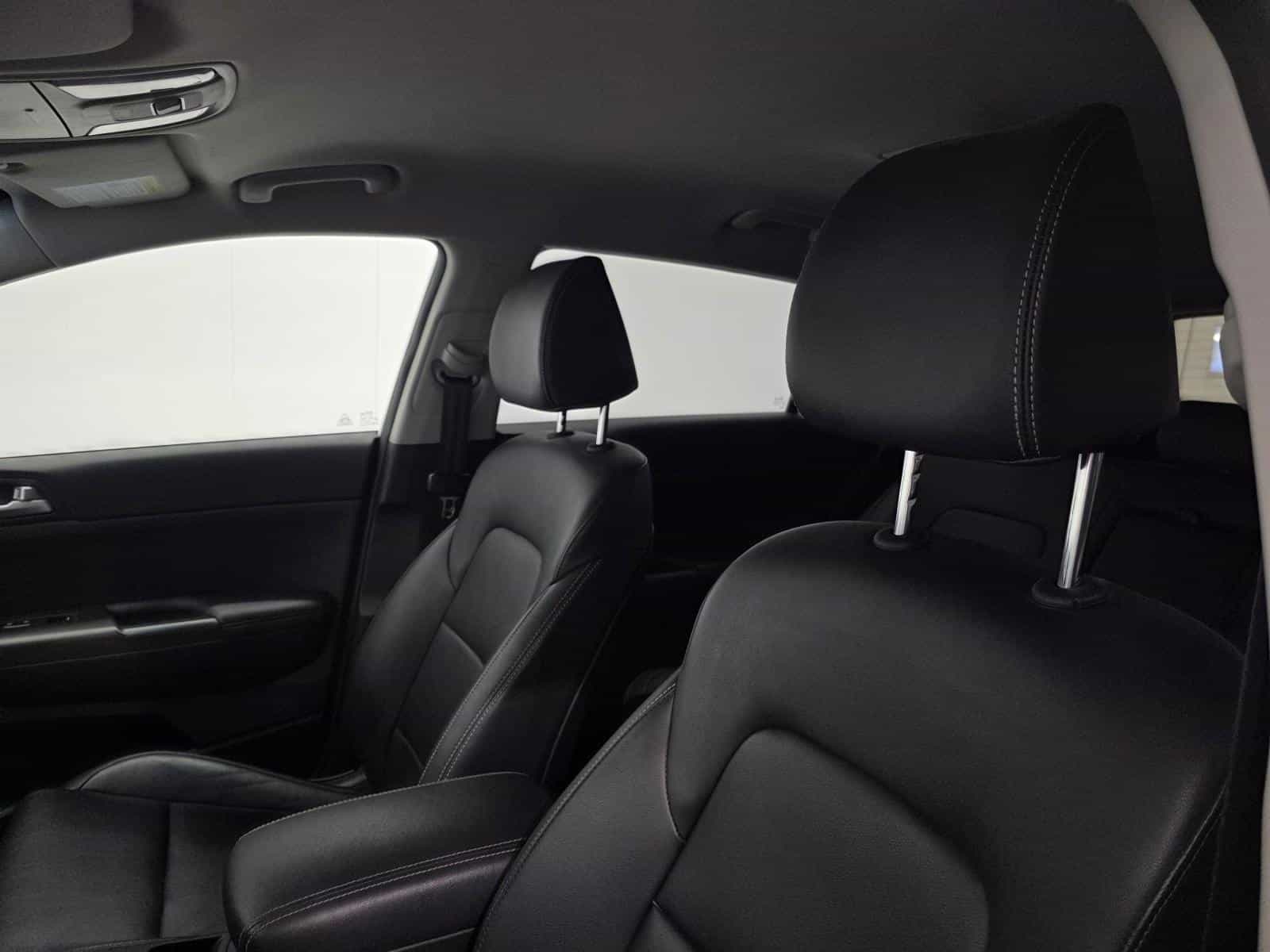 Image 22 Kia Sportage EX 2018