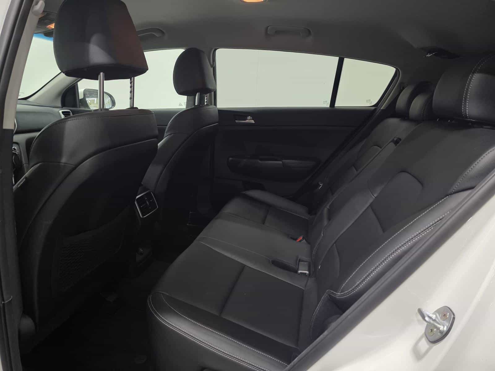 2018 Kia Sportage EX - Image 19