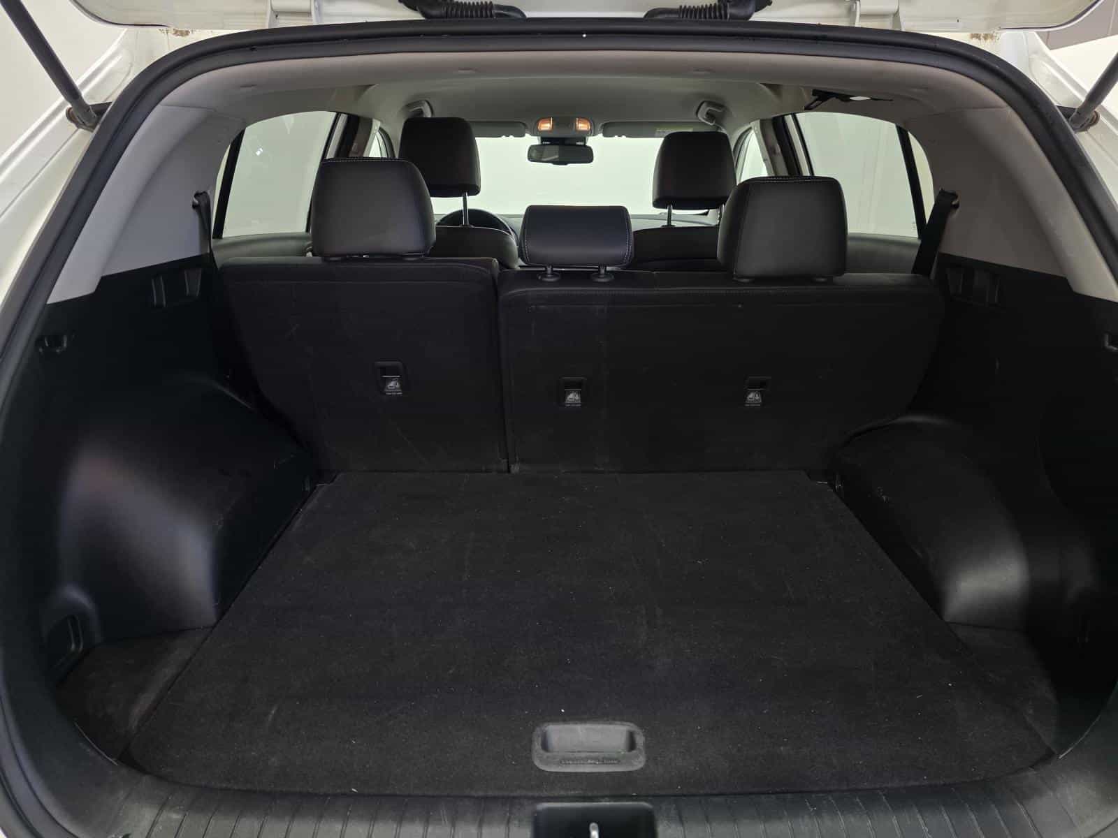 Image 9 Kia Sportage EX 2018