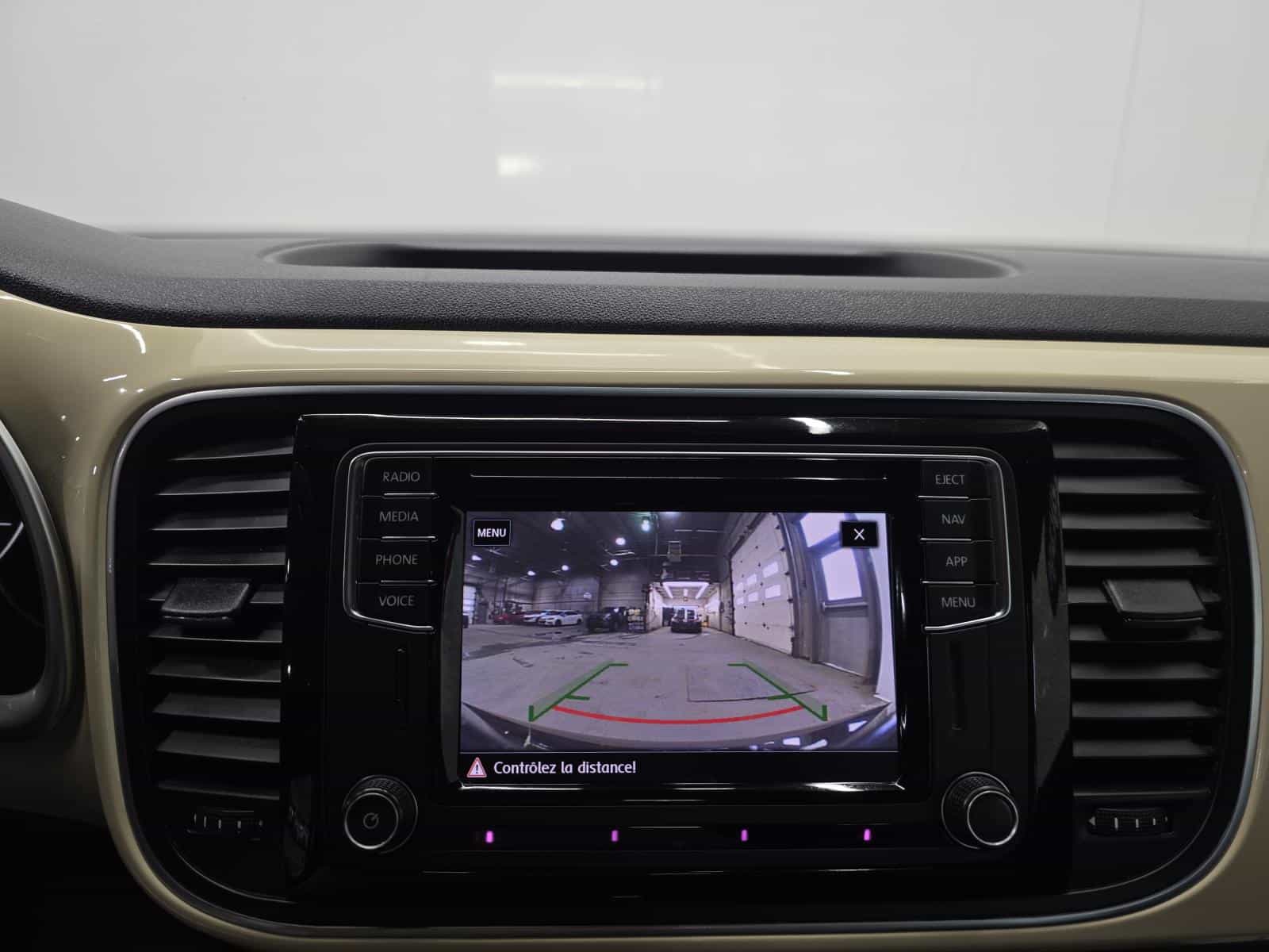 Image 11 Volkswagen Beetle Wolfsburg Ed 2019