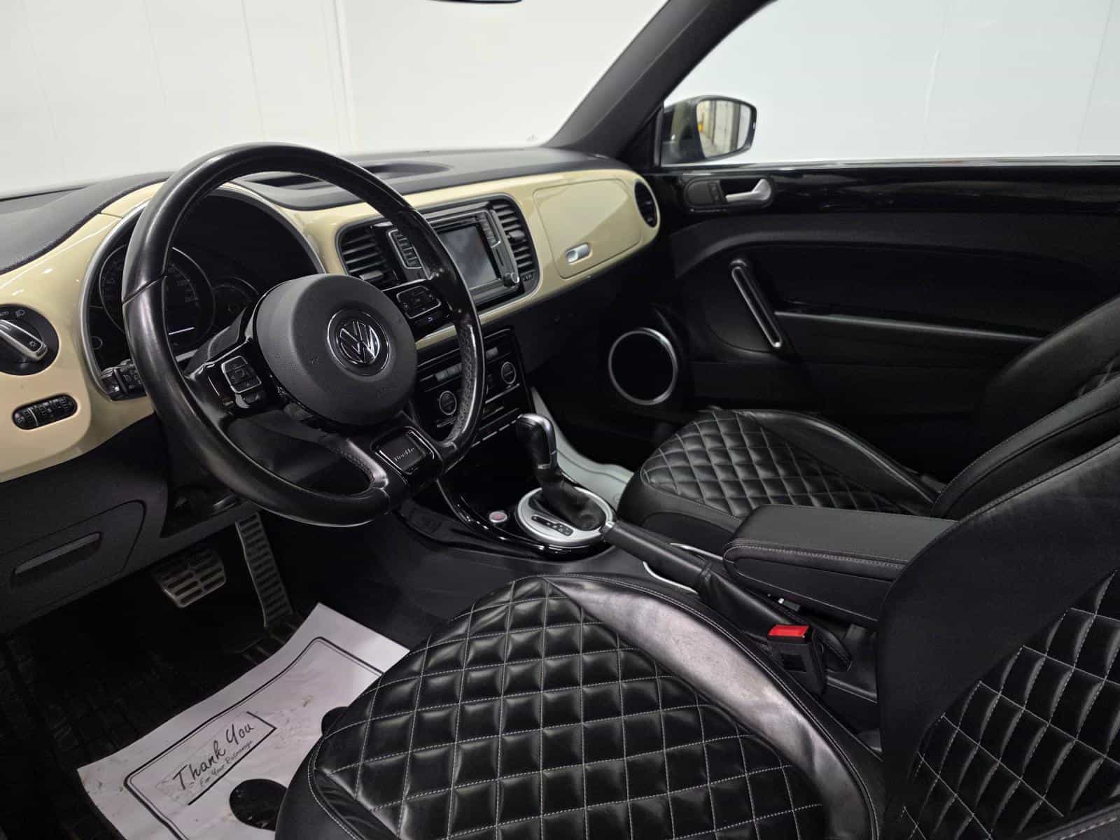 Image 10 Volkswagen Beetle Wolfsburg Ed 2019