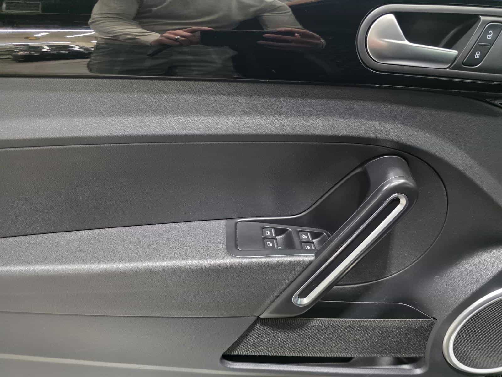 Image 18 Volkswagen Beetle Wolfsburg Ed 2019