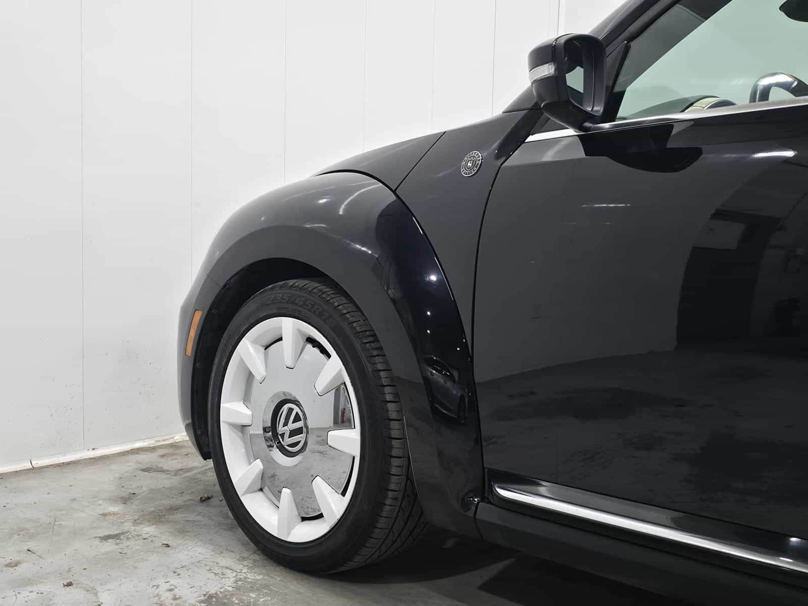 Image 5 Volkswagen Beetle Wolfsburg Ed 2019