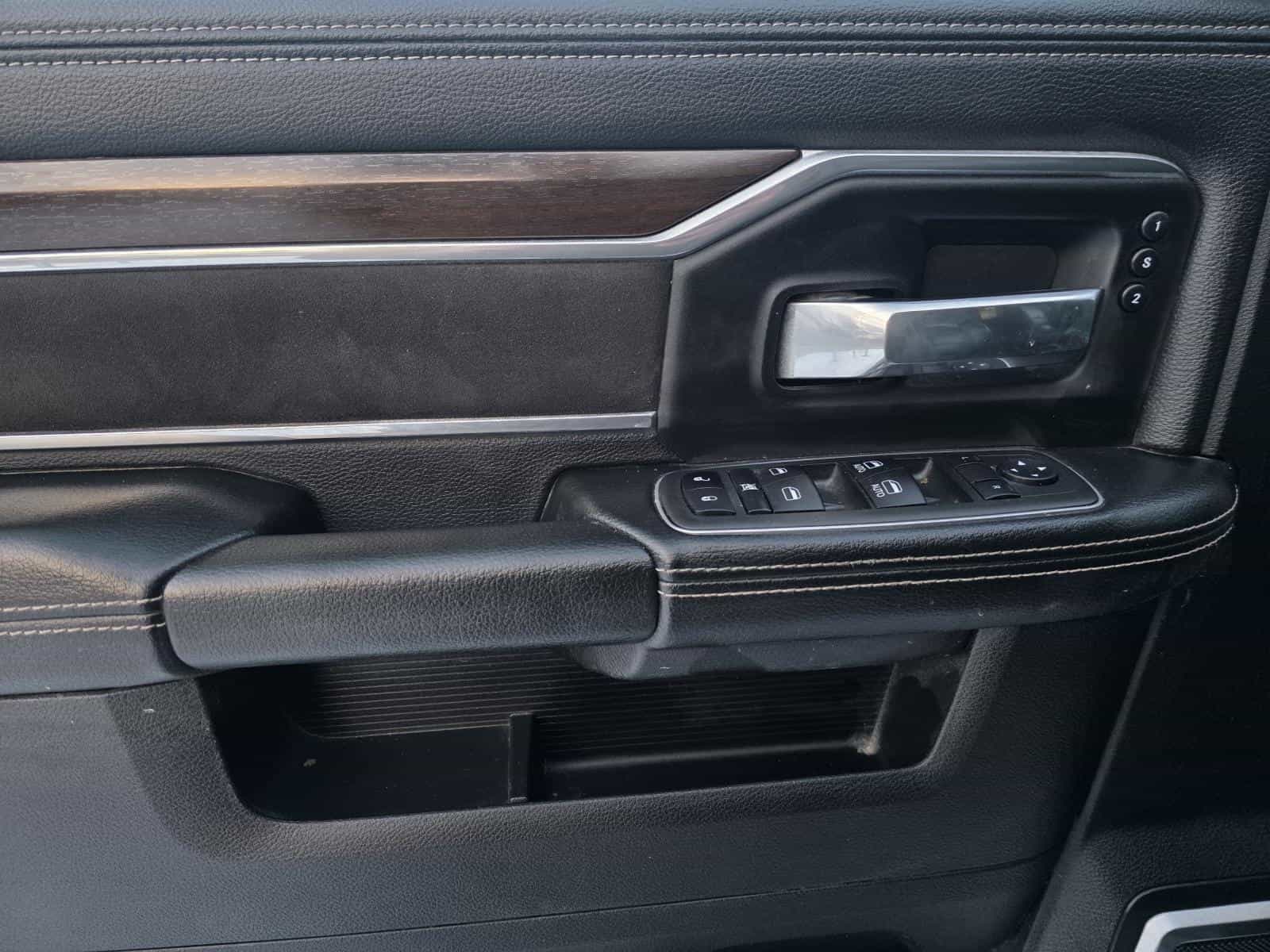 Image 13 RAM 2500 Laramie 2022