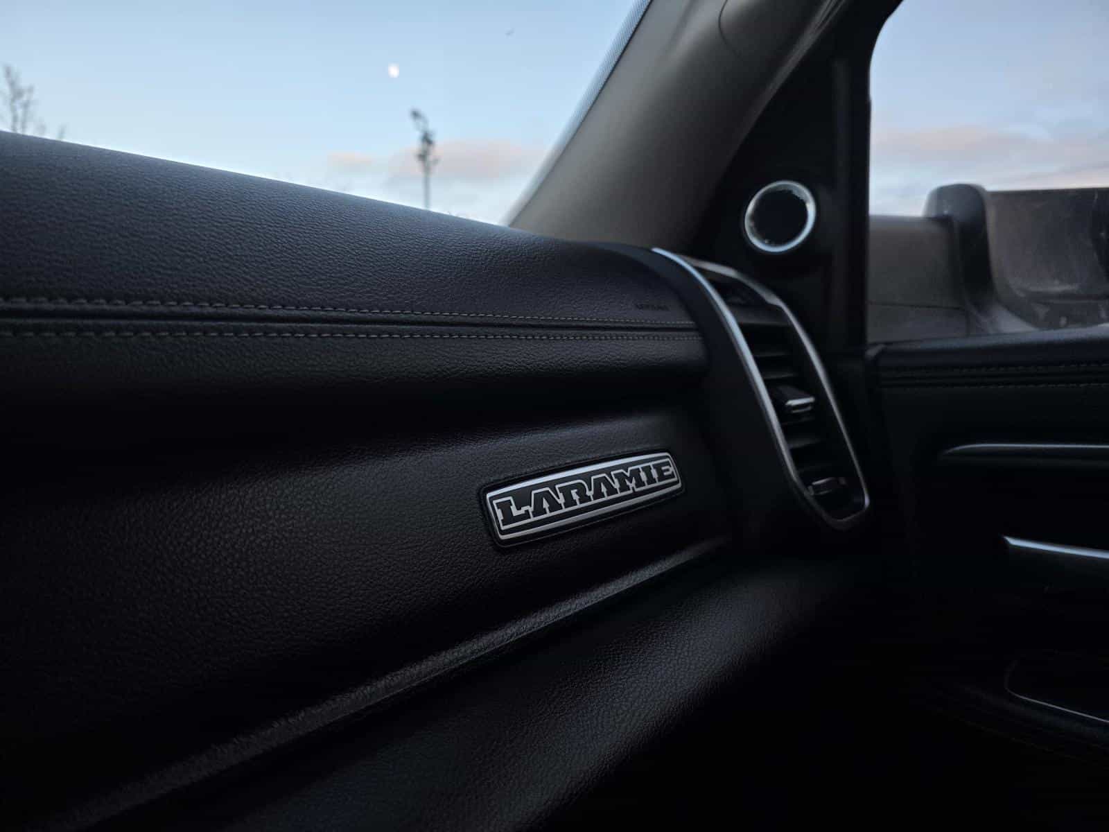 Image 18 RAM 2500 Laramie 2022