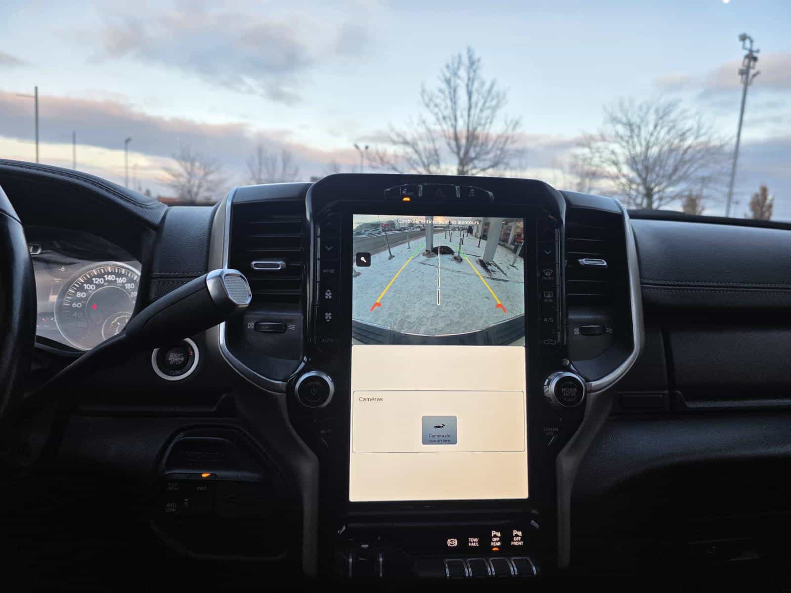 Image 20 RAM 2500 Laramie 2022