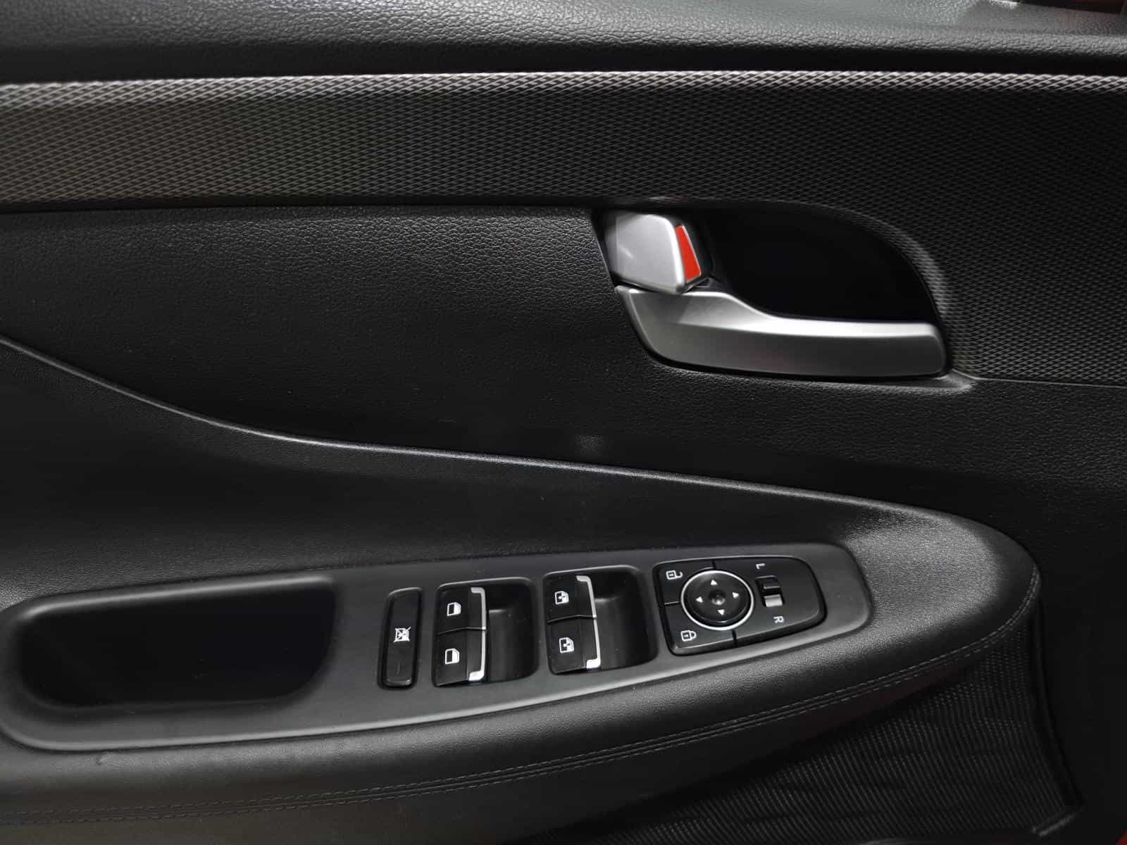 Image 21 Hyundai Santa Fe Essential 2020